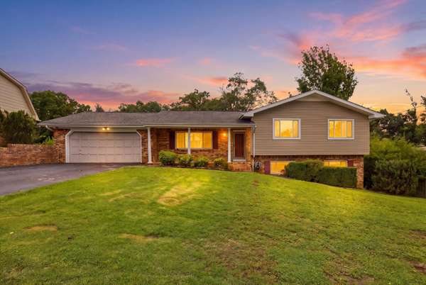 4524 Sherry Lane, Hixson, TN 37343