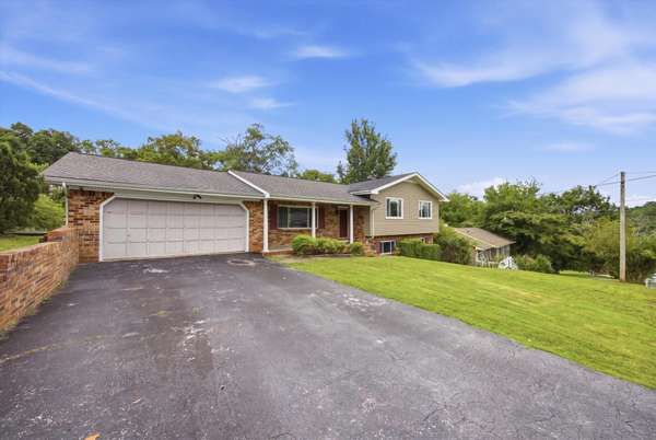 4524 Sherry Lane, Hixson, TN 37343