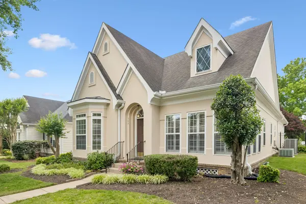 543 Marigold Dr, Franklin, TN 37064