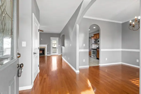 3100 Twelve Oaks Blvd, Clarksville, TN 37042