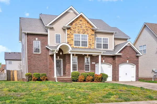 3100 Twelve Oaks Blvd, Clarksville, TN 37042