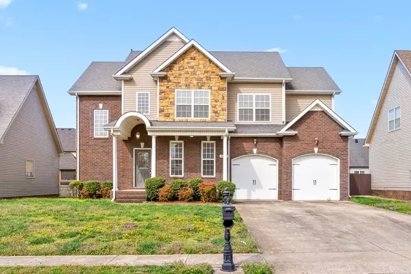 3100 Twelve Oaks Blvd, Clarksville, TN 37042