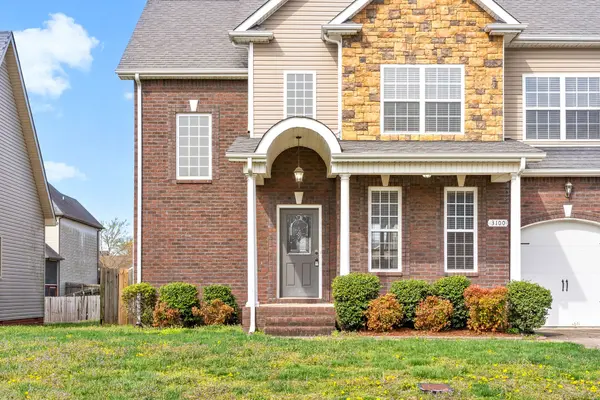 3100 Twelve Oaks Blvd, Clarksville, TN 37042