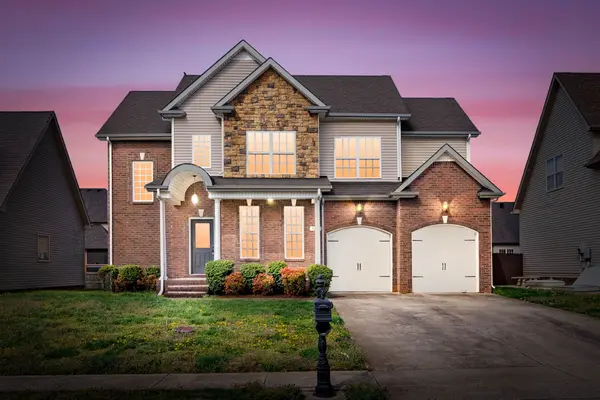 3100 Twelve Oaks Blvd, Clarksville, TN 37042