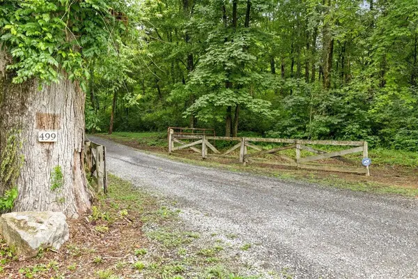 499 County Road 740, Riceville, TN 37370