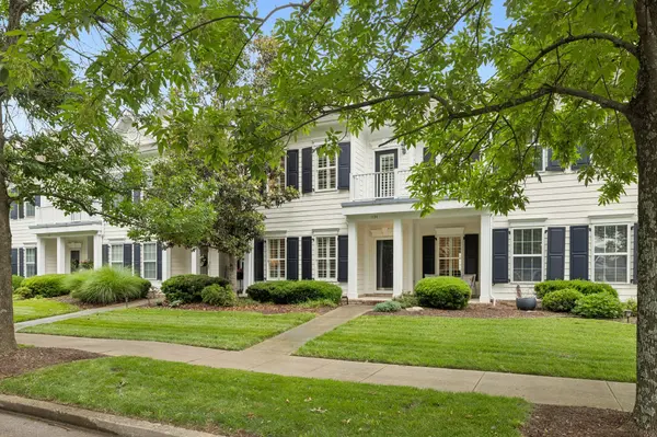 1134 French Town Ln, Franklin, TN 37067