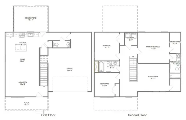 1623 Links Dr, Cookeville, TN 38506