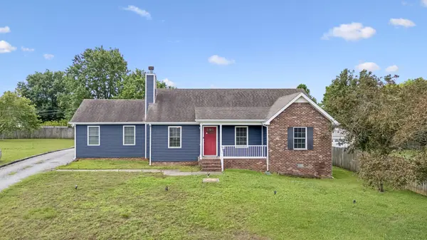 119 Reelfoot Ct, Murfreesboro, TN 37129