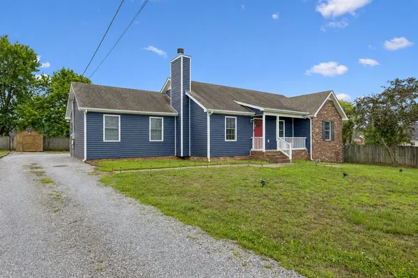 119 Reelfoot Ct, Murfreesboro, TN 37129