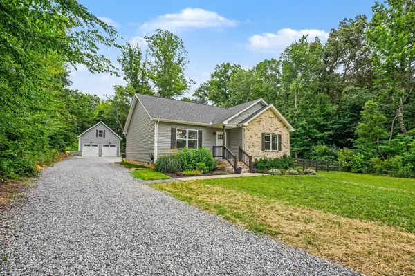 4149 Highway 49 #W, Springfield, TN 37172