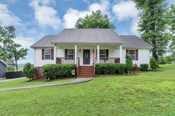125 Hickory Ridge Ln, Hartsville, TN 37074