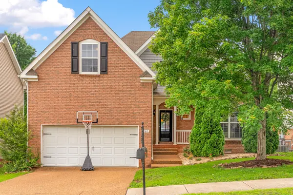 1161 Cynthia Ln, Spring Hill, TN 37174