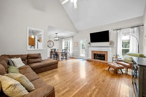 1161 Cynthia Ln, Spring Hill, TN 37174