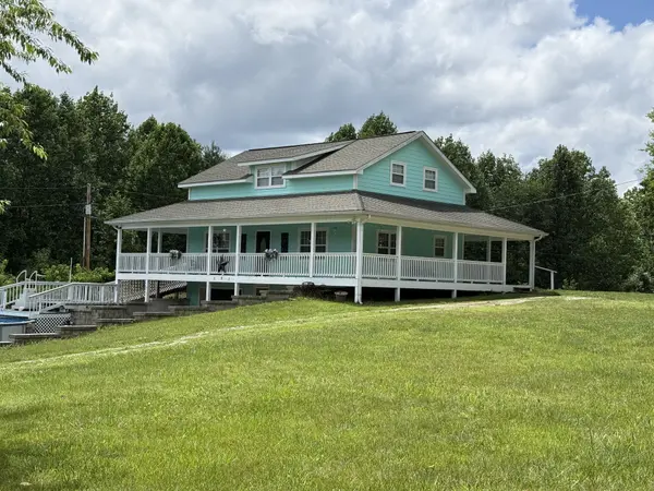 581 Shady Grove Rd, Bloomington Springs, TN 38545