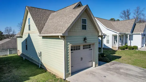 3182 Cottage Grove Circle #NW, Cleveland, TN 37312