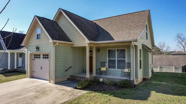 3182 Cottage Grove Circle #NW, Cleveland, TN 37312