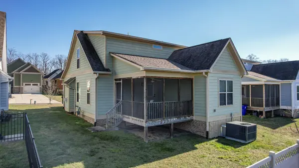 3182 Cottage Grove Circle #NW, Cleveland, TN 37312