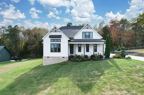7407 Pond View, Harrison, TN 37341