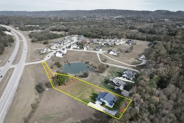7407 Pond View, Harrison, TN 37341