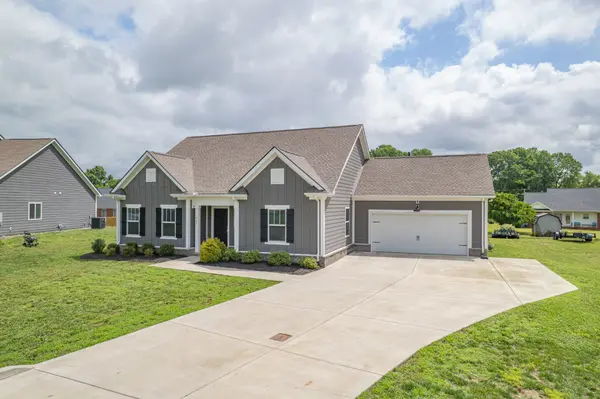 727 Larry Cir, Mount Pleasant, TN 38474