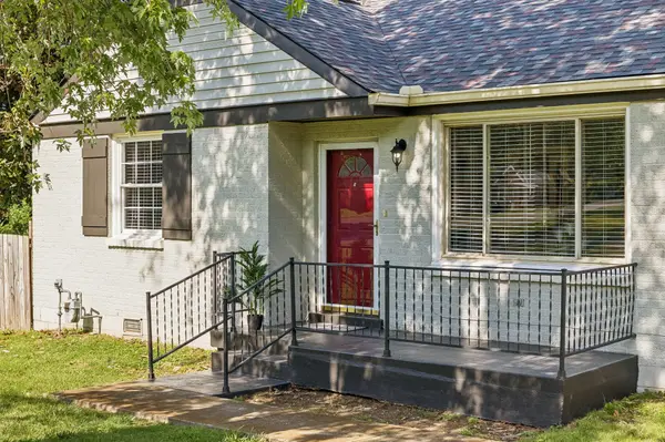 901 Vantrease Rd, Madison, TN 37115