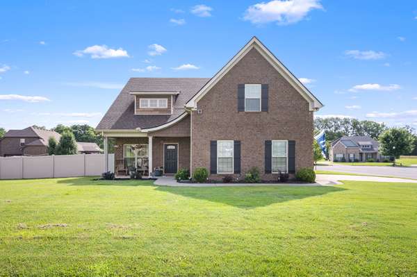 2425 Telford Ln, Murfreesboro, TN 37128