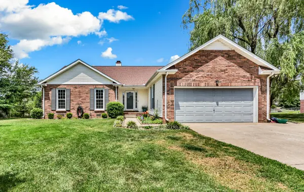 2441 Artie Manning Rd, Clarksville, TN 37042