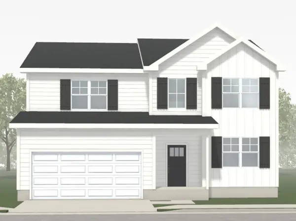263 Reece Road, Baxter, TN 38544