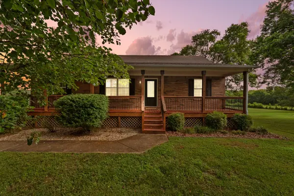 2755 Greens Mill Rd, Columbia, TN 38401
