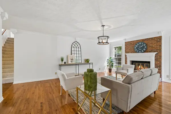 1119 Deer Lake Rd, Franklin, TN 37069