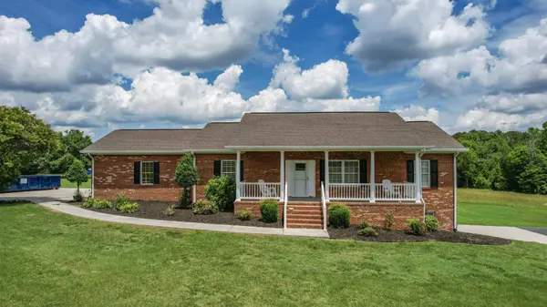 210 Hancock Road #NE, Cleveland, TN 37323