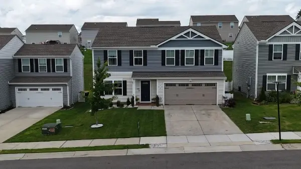 4124 S Downs Cir, White House, TN 37188