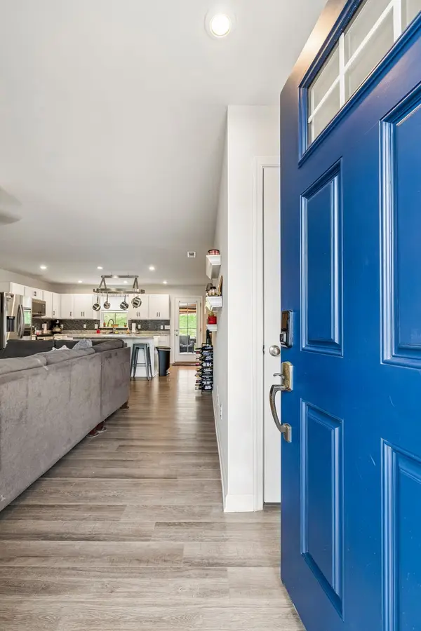 4124 S Downs Cir, White House, TN 37188