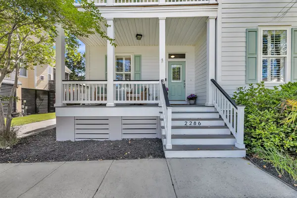 2286 Sandy Point Ln, Mount Pleasant, SC 29466