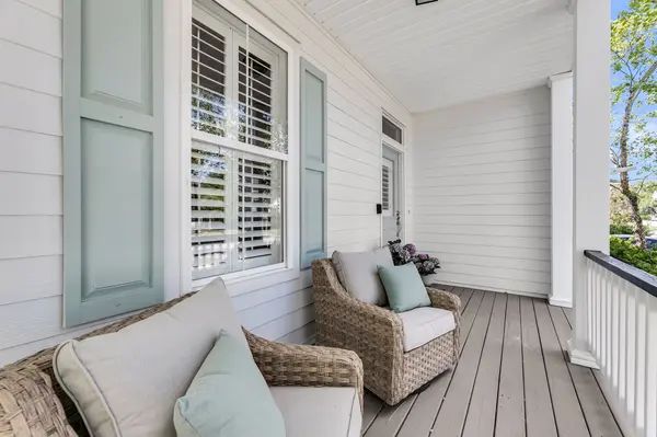 2286 Sandy Point Ln, Mount Pleasant, SC 29466