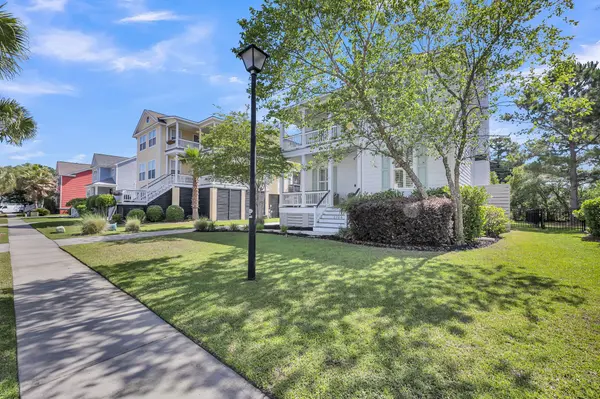 2286 Sandy Point Ln, Mount Pleasant, SC 29466