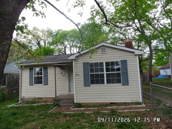 305 Hickory St, Madison, TN 37115