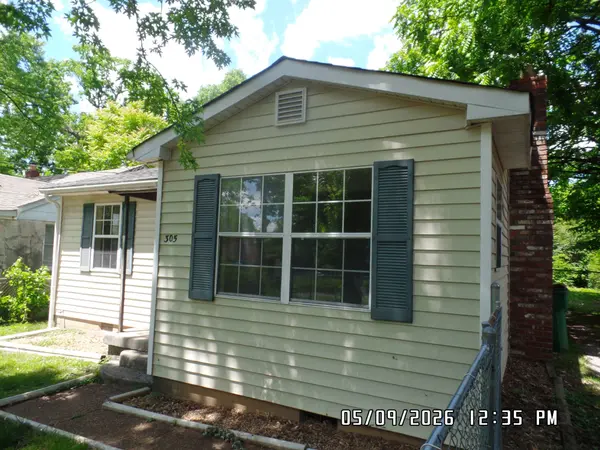 305 Hickory St, Madison, TN 37115