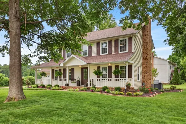 2158 Watertown Pl, Clarksville, TN 37043