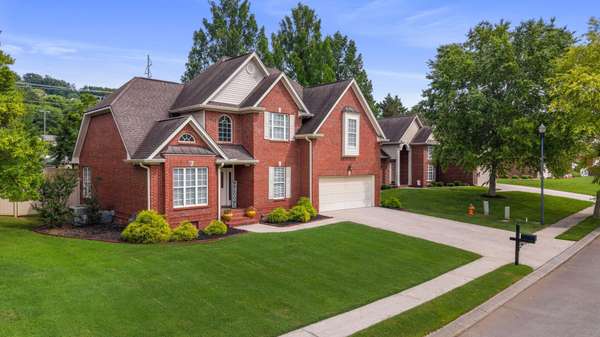 3496 Brighton Boulevard #NW, Cleveland, TN 37312