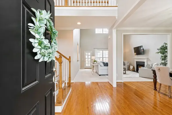 1018 Brixworth Dr, Thompsons Station, TN 37179