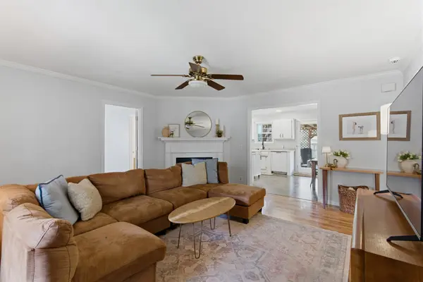 4600 Rockland Trl, Antioch, TN 37013