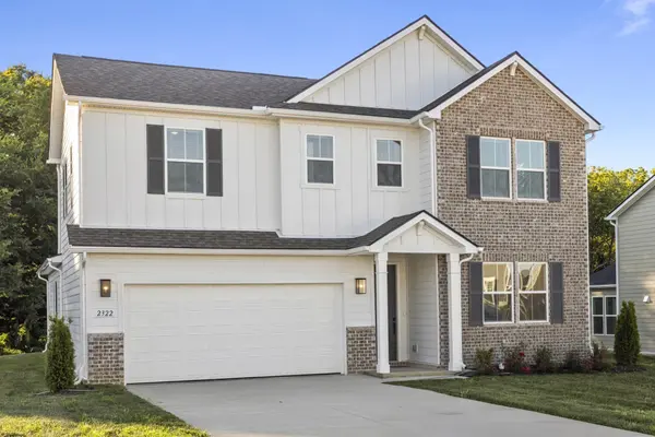 2322 Williamsport Landing, Columbia, TN 38401