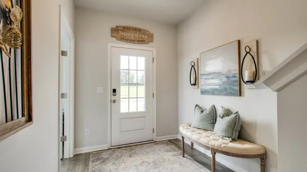 132 Mattie Court, Lewisburg, TN 37091