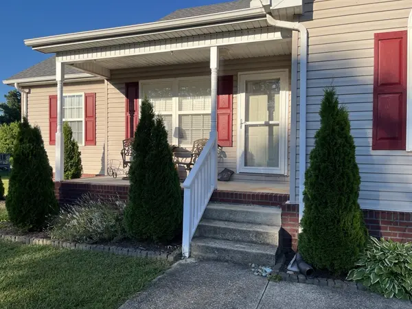 7135 Dodson Branch Rd, Cookeville, TN 38501