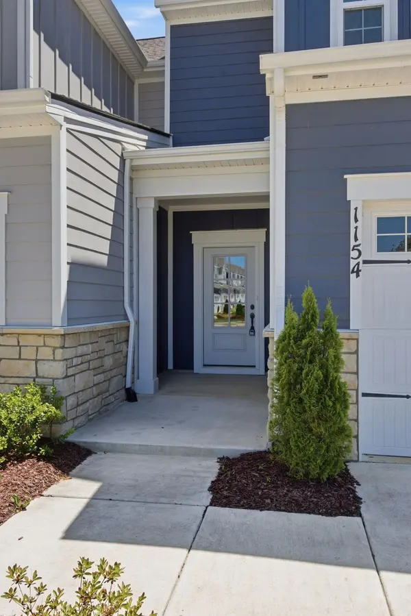 1154 June Wilde Rdg, Spring Hill, TN 37174