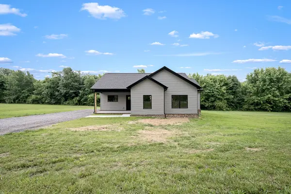 320 Underhill Rd, Mcminnville, TN 37110