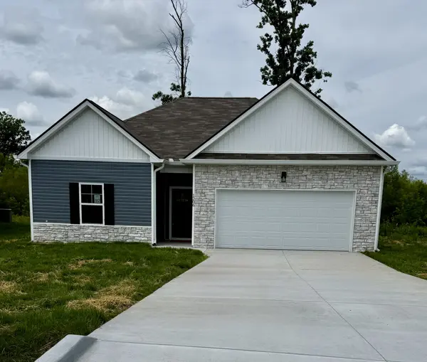1206 Euclid Dr, Murfreesboro, TN 37127