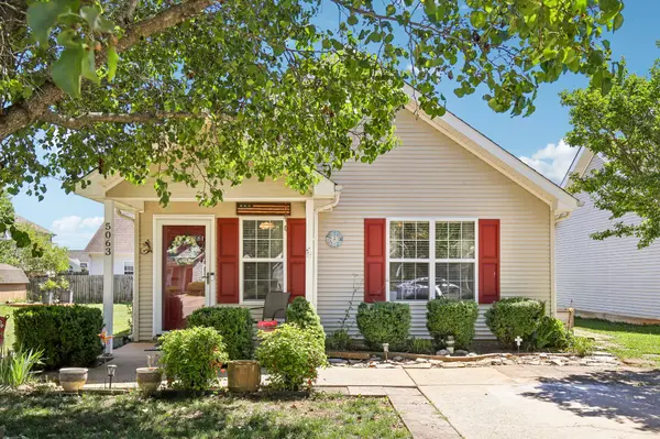 5063 Boyd Dr, Murfreesboro, TN 37129