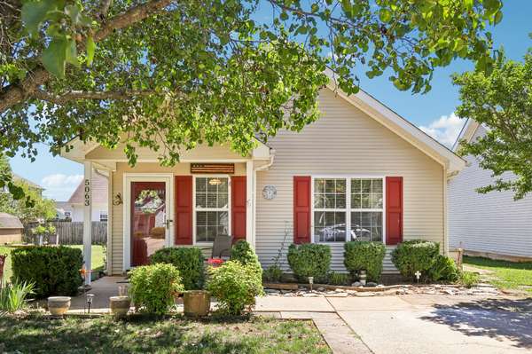 5063 Boyd Dr, Murfreesboro, TN 37129